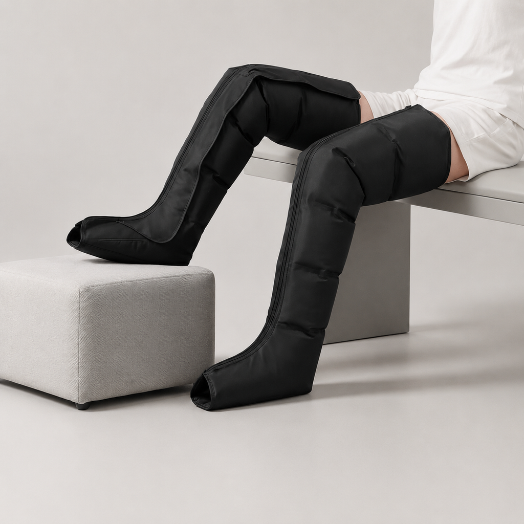 Lumi Compression Therapy Boots