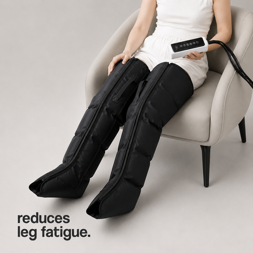 Lumi Compression Therapy Boots