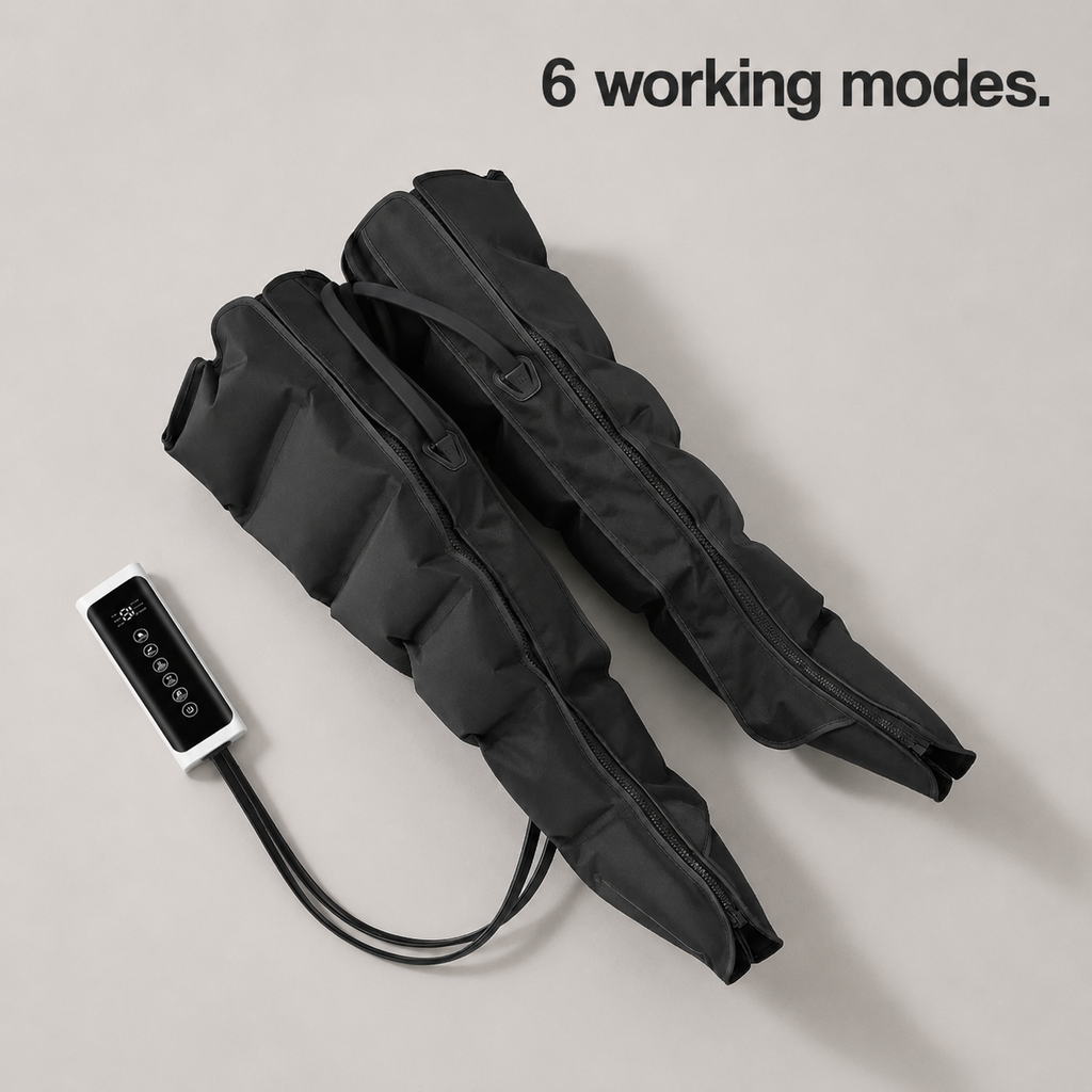 Lumi Compression Therapy Boots
