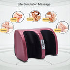 Foot Pain Relief Massager – Deep Tissue + Heat Therapy