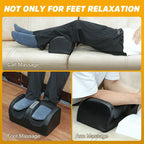 Foot Pain Relief Massager – Deep Tissue + Heat Therapy